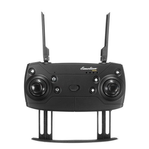 EACHINE WIFI FPV With 2MP Wide Angle 720P Camera Foldable RC Drone E58 - Toytexx EACHINE WIFI FPV With 2MP Wide Angle 720P Camera Foldable RC Drone E58 - Toytexx